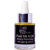 Gaia Organics  Vitamin A Serum (Retinyl Palmitate)